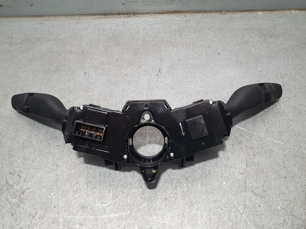 Mando Luces Y Limpia para Hyundai I20