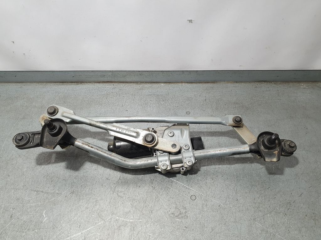 Motor Limpia Delantero para Hyundai I20