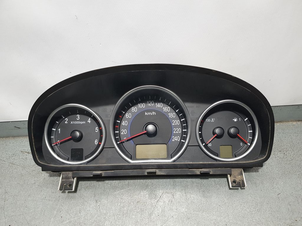 Cuadro Instrumentos para Hyundai Ix55