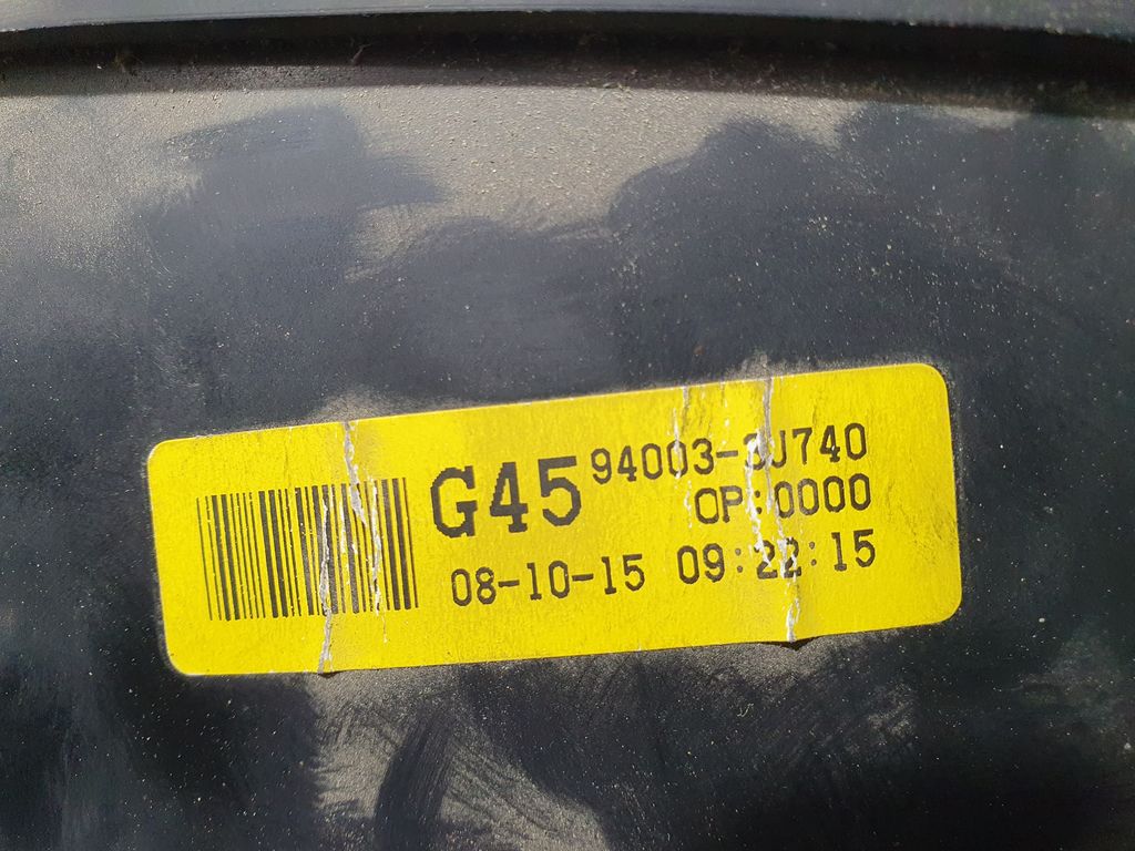 Cuadro Instrumentos para Hyundai Ix55