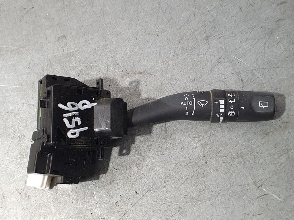 Mando Limpia para Hyundai Ix55