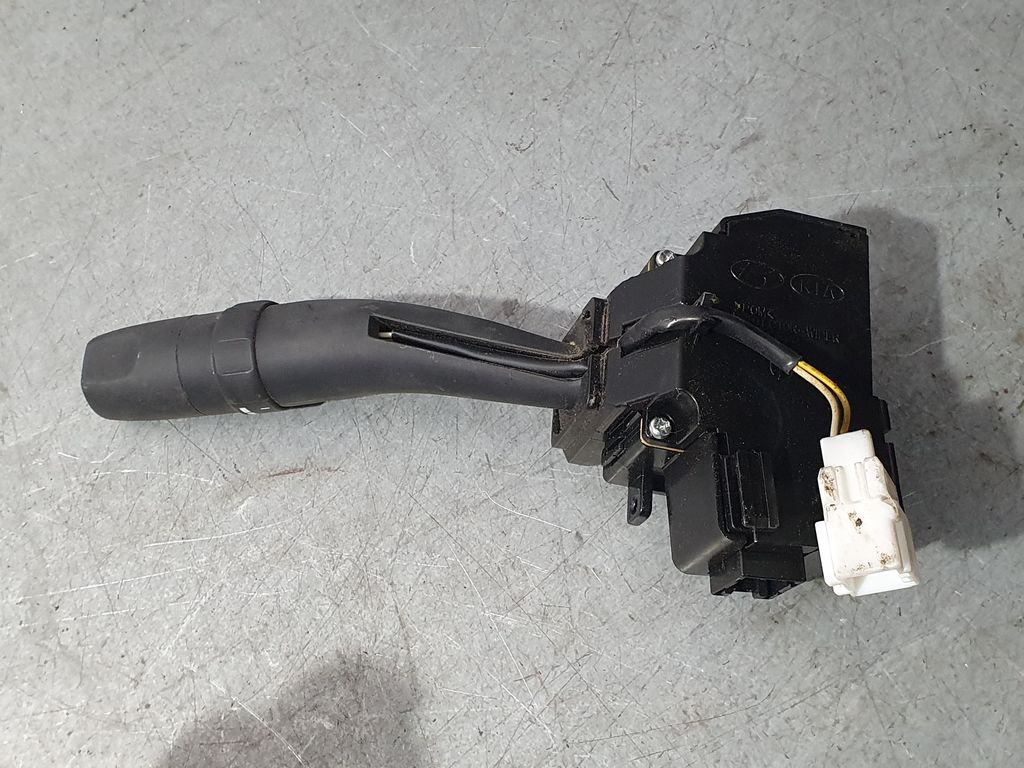 Mando Limpia para Hyundai Ix55