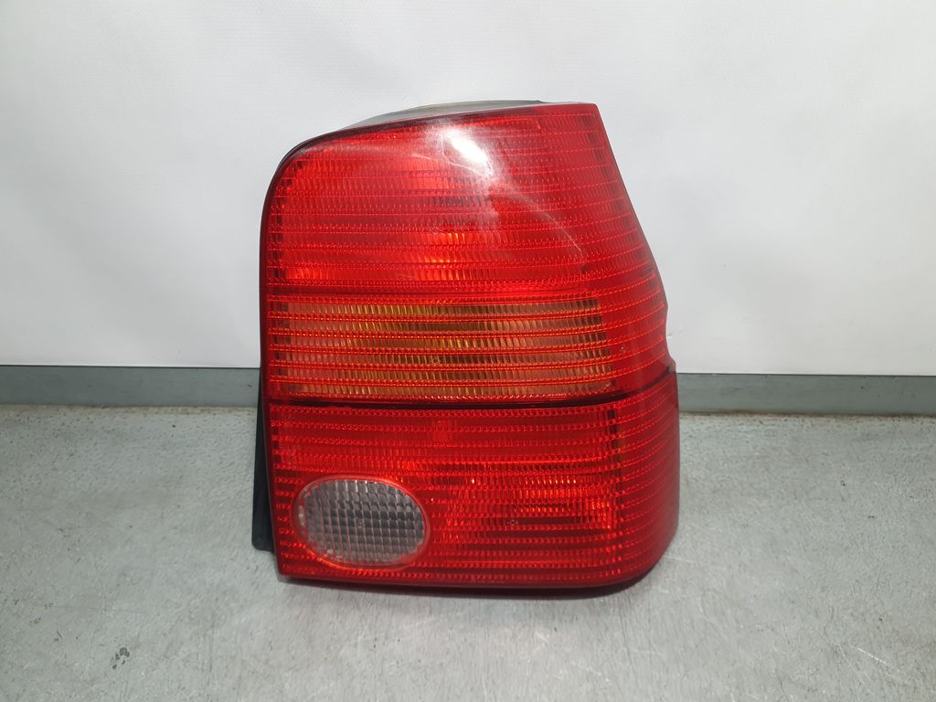 Piloto Trasero Derecho para Volkswagen Lupo (6X1/6E1)