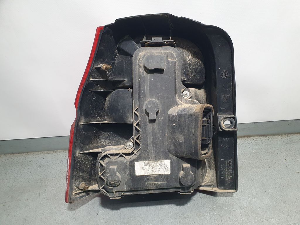 Piloto Trasero Derecho para Volkswagen Lupo (6X1/6E1)