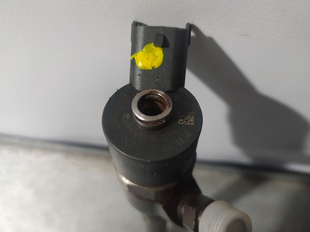 Inyector para Hyundai Santa Fe (Bm)