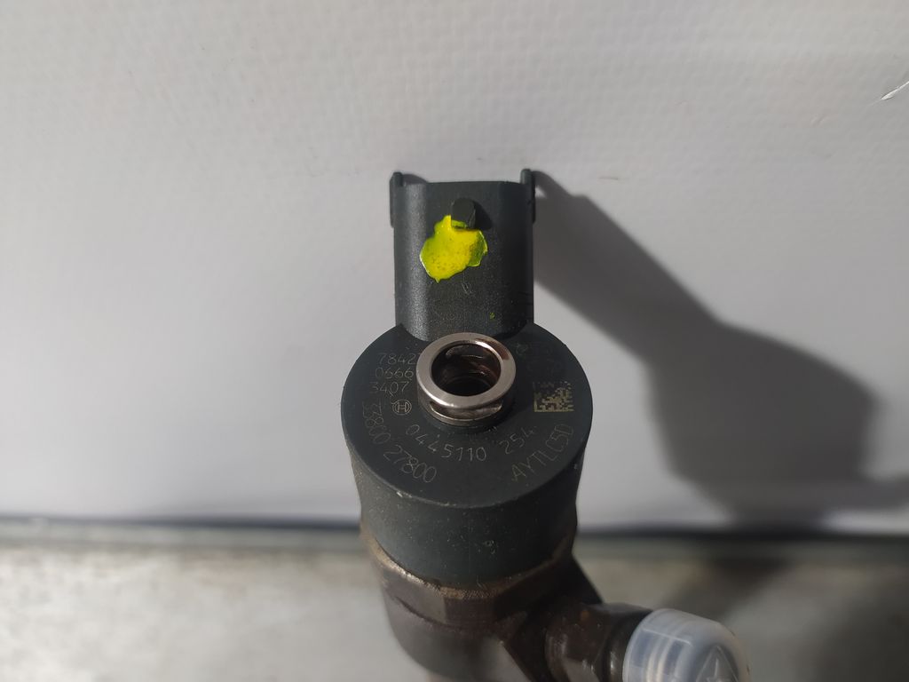 Inyector para Hyundai Santa Fe (Bm)