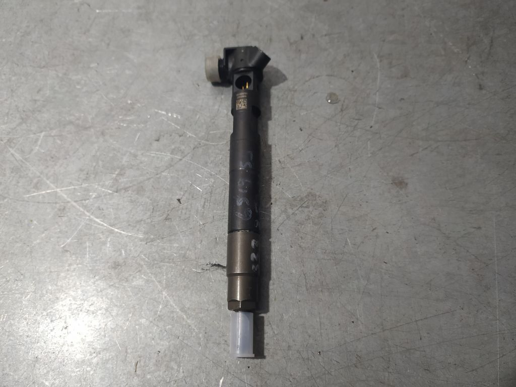 Inyector para Mercedes-Benz Sprinter Ii James Cook (906)