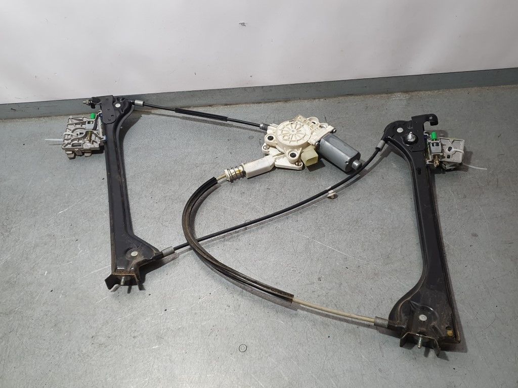 Elevalunas Delantero Izquierdo para Mercedes-Benz Clase Slk (W171) Roadster