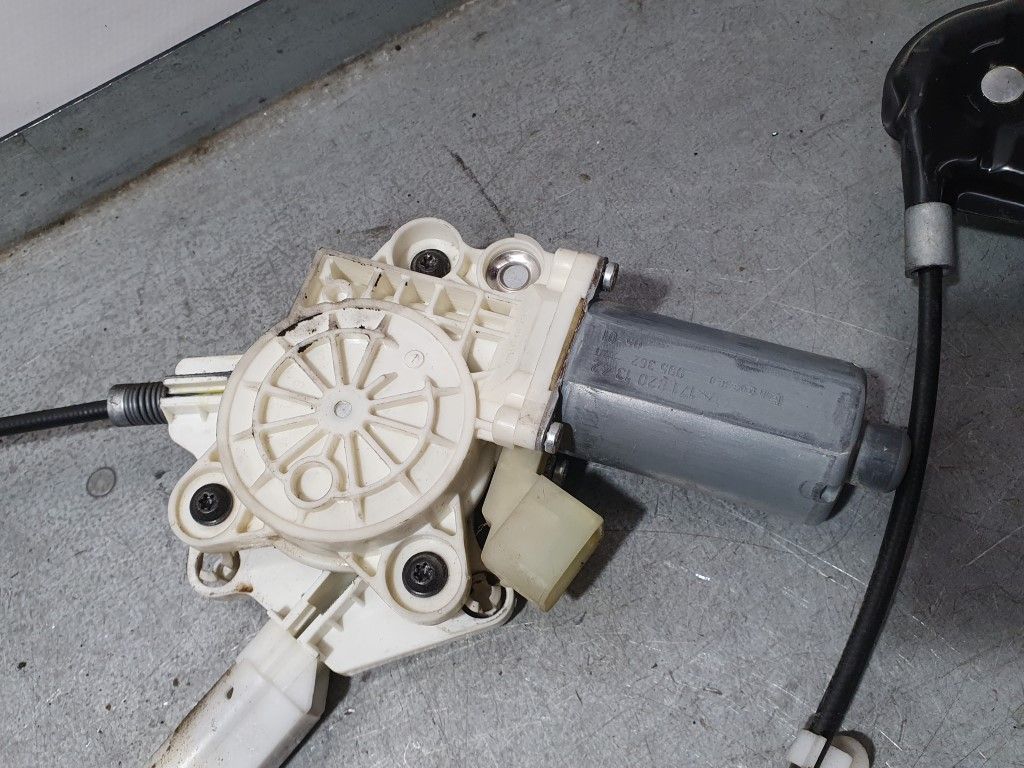 Elevalunas Delantero Izquierdo para Mercedes-Benz Clase Slk (W171) Roadster