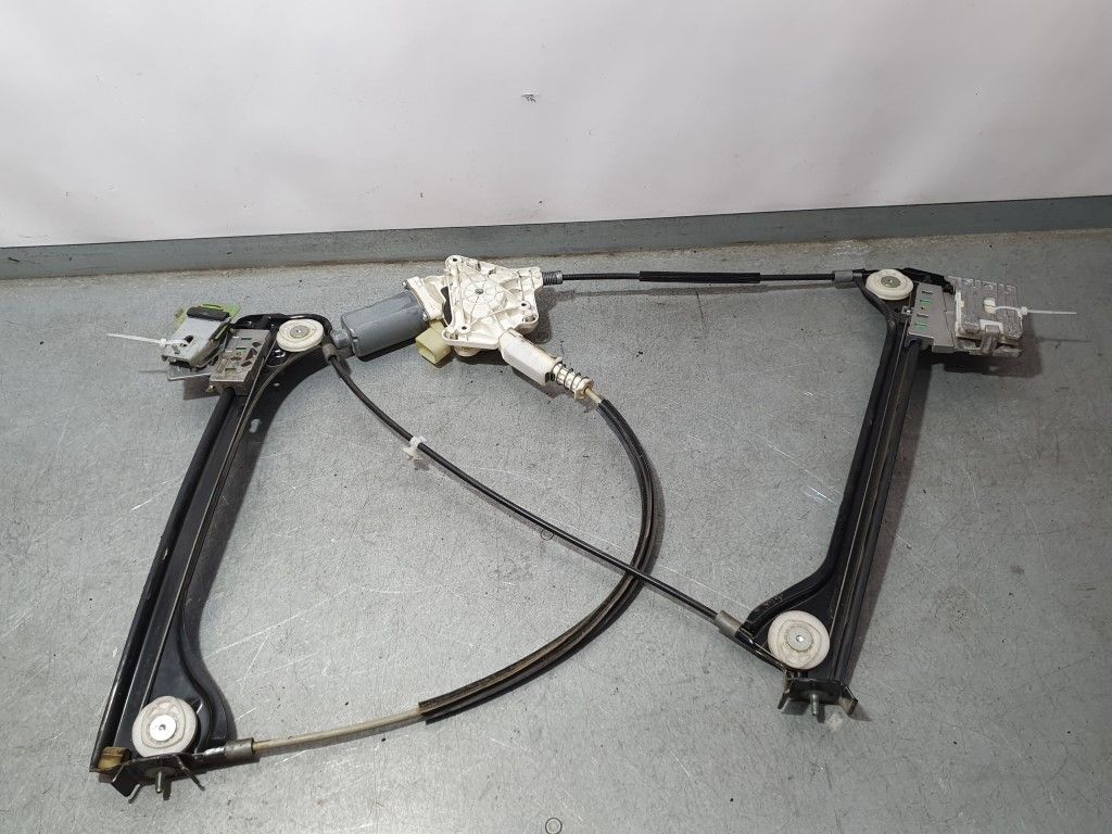 Elevalunas Delantero Izquierdo para Mercedes-Benz Clase Slk (W171) Roadster
