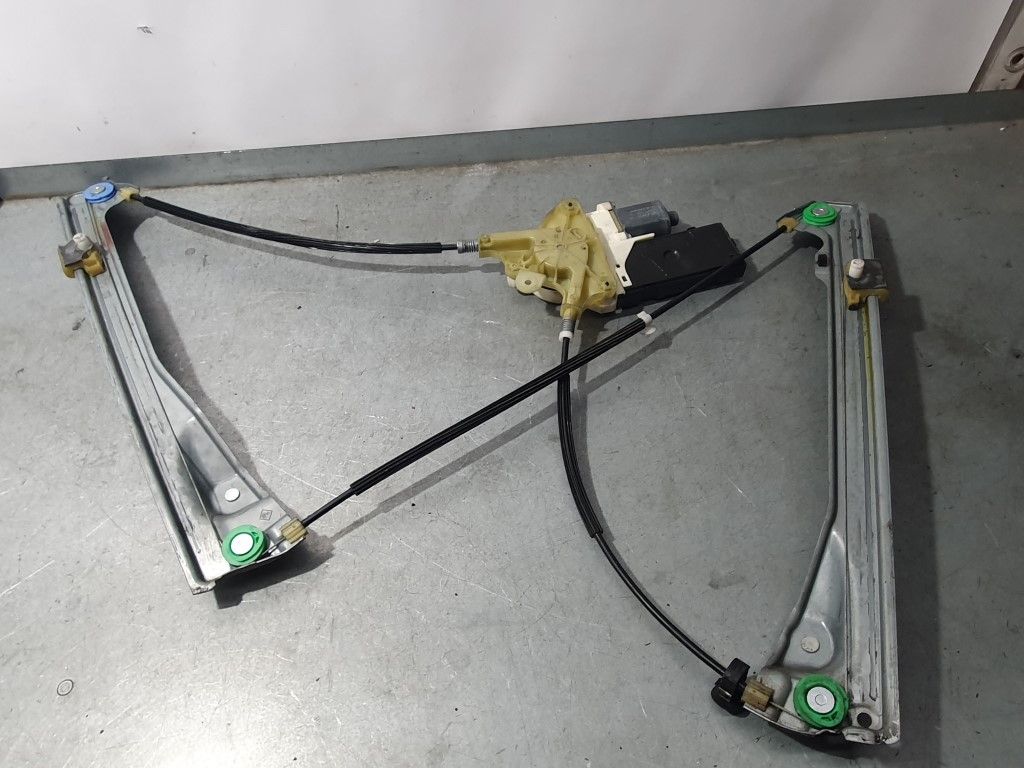 Elevalunas Delantero Derecho para Renault Laguna Grandtour Iii