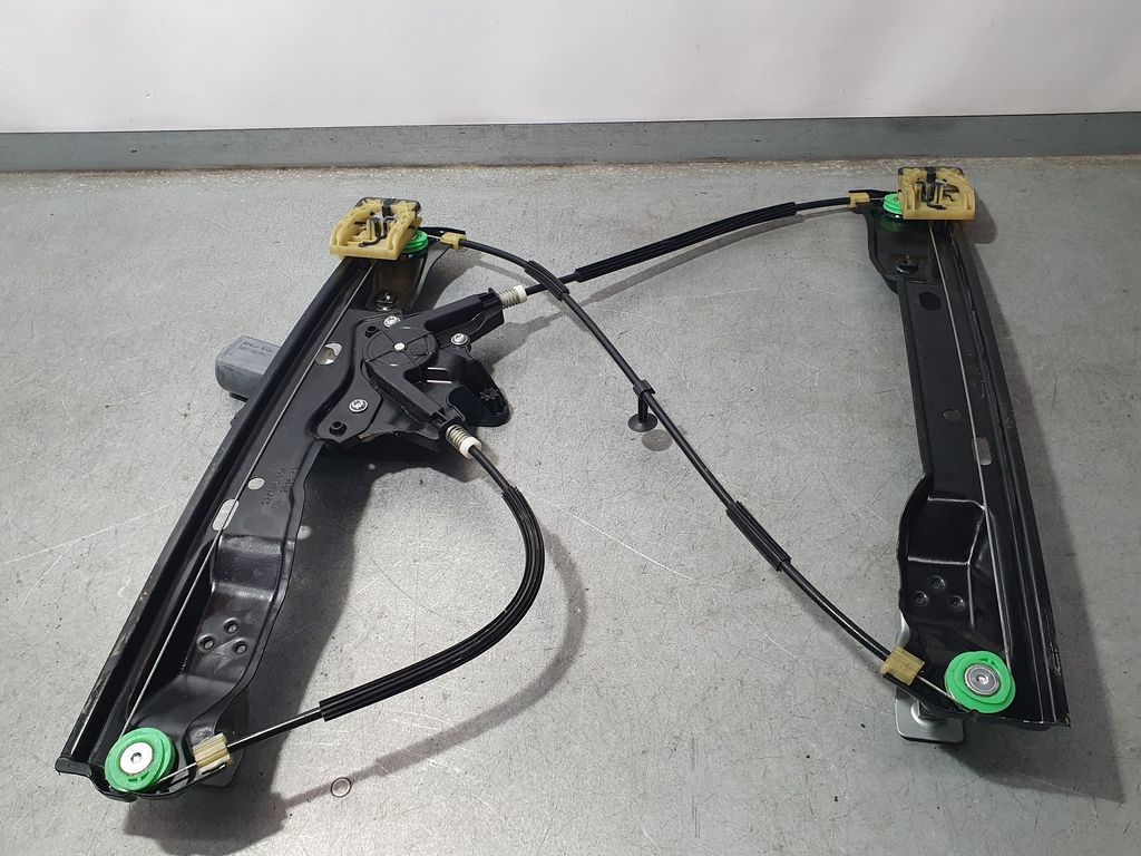 Elevalunas Delantero Izquierdo para Ford Focus Lim.