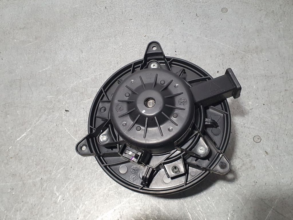 Motor Calefaccion para Chevrolet Cruze