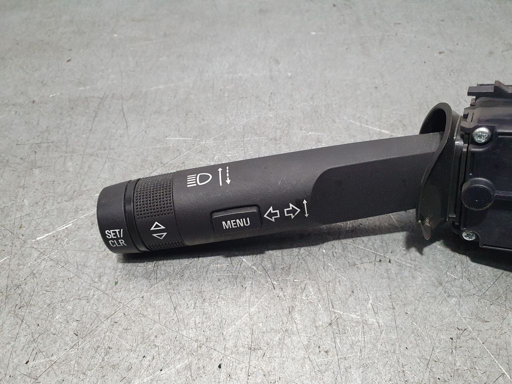 Mando Intermitentes para Chevrolet Cruze