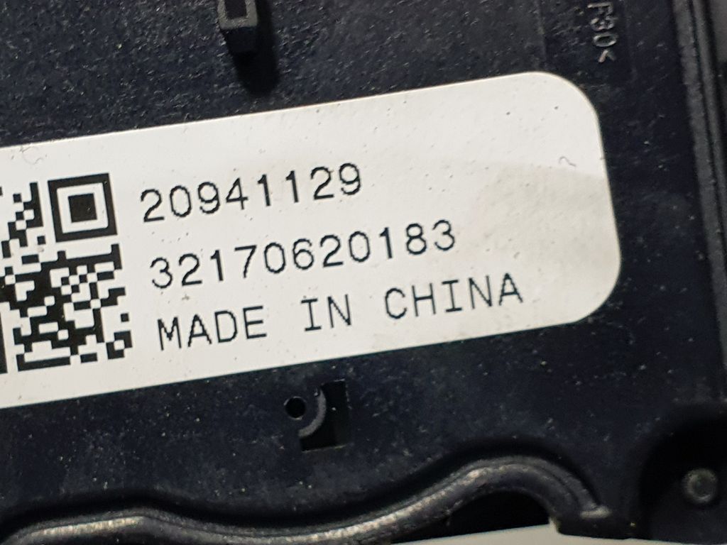 Mando Intermitentes para Chevrolet Cruze