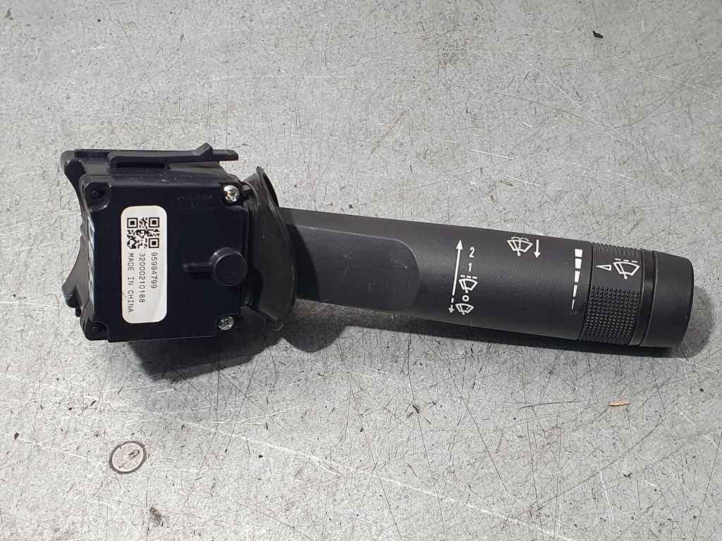 Mando Limpia para Chevrolet Cruze