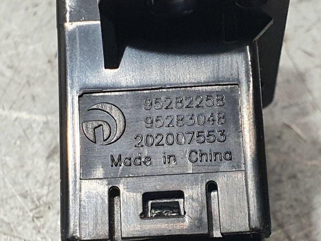 Warning para Chevrolet Cruze