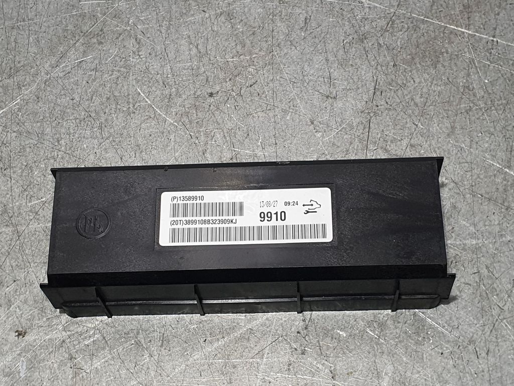 Modulo Electronico para Chevrolet Cruze