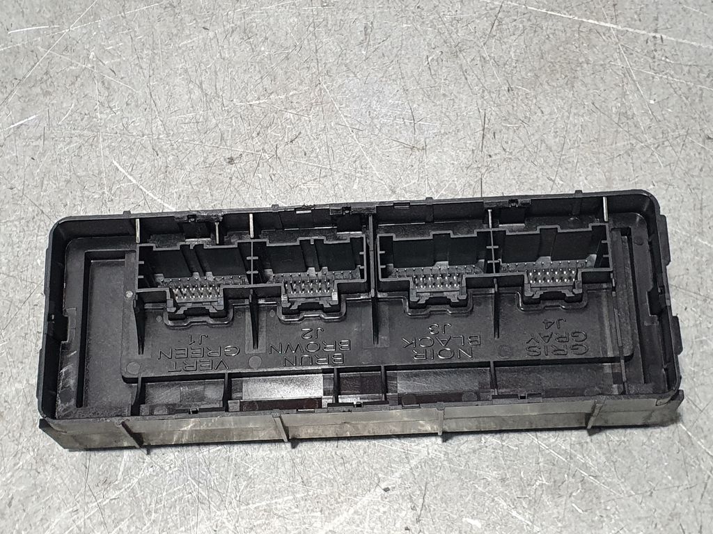 Modulo Electronico para Chevrolet Cruze