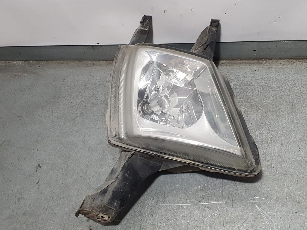 Faro Antiniebla Derecho para Peugeot 407