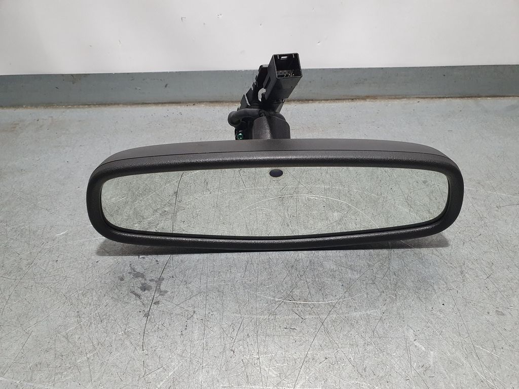 Espejo Interior para Opel Astra J Lim. 4Türig