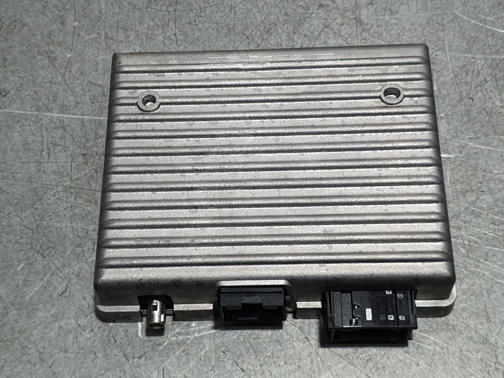 Modulo Electronico para Opel Astra J Lim. 4Türig