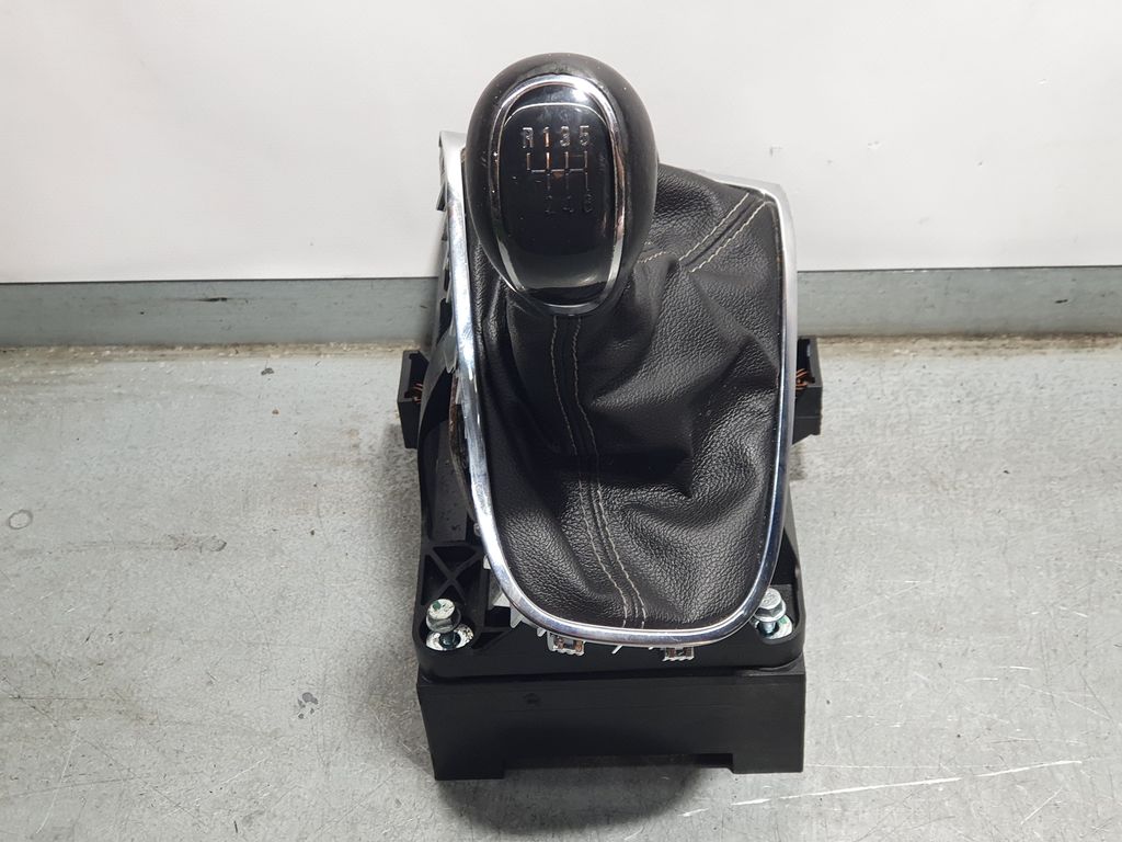 Palanca Cambio para Opel Astra J Lim. 4Türig