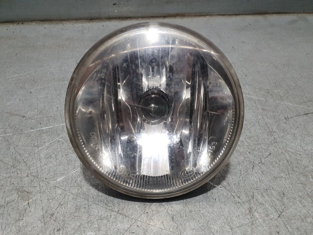 Faro Antiniebla Derecho para Peugeot 208