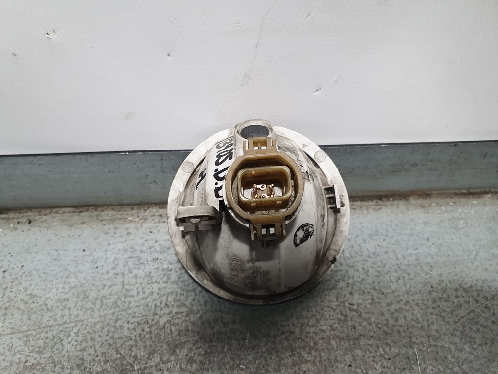 Faro Antiniebla Derecho para Peugeot 208