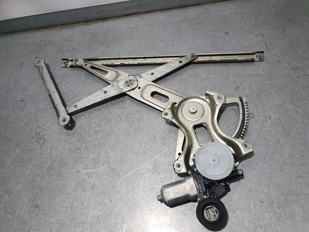 Elevalunas Delantero Derecho para Lexus Is200 (Ds2/Is2)