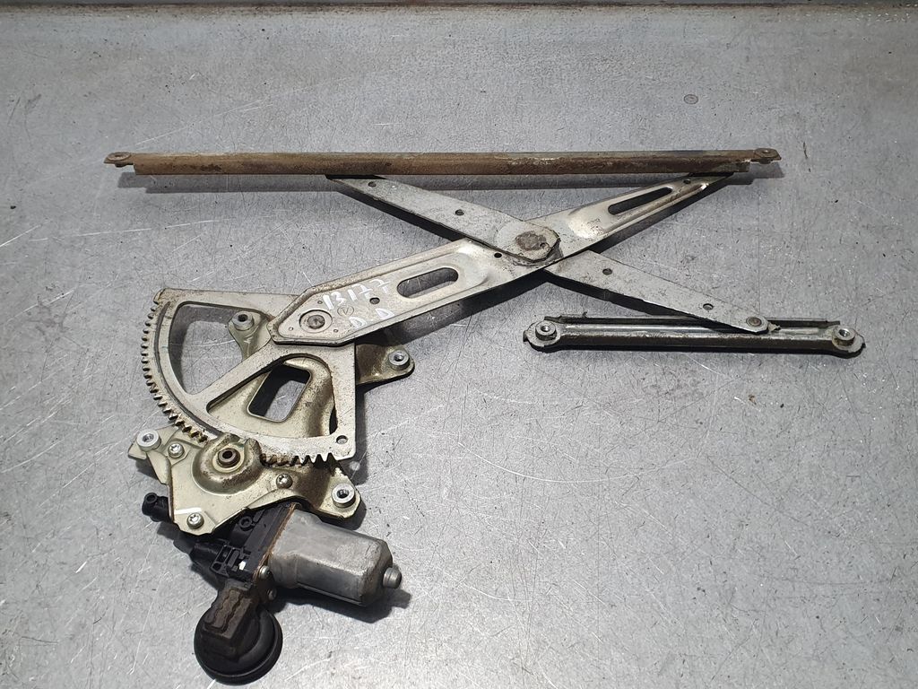 Elevalunas Delantero Derecho para Lexus Is200 (Ds2/Is2)