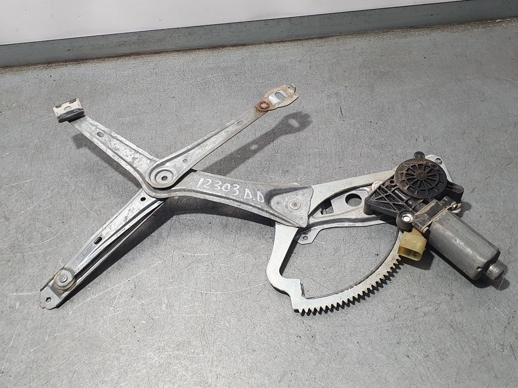 Elevalunas Delantero Derecho para Mercedes-Benz Clase E (W210) Berlina Diesel