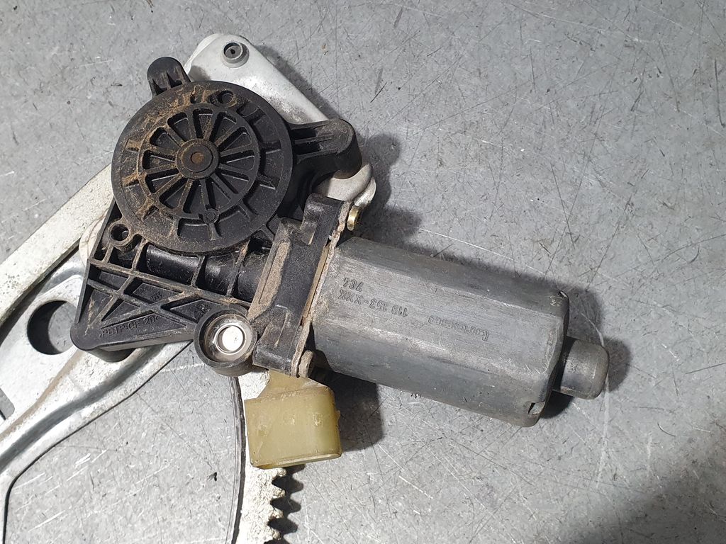 Elevalunas Delantero Derecho para Mercedes-Benz Clase E (W210) Berlina Diesel