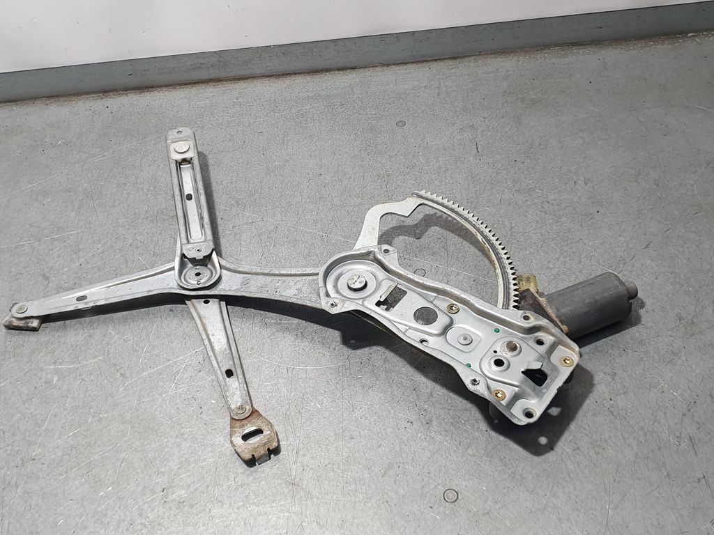 Elevalunas Delantero Derecho para Mercedes-Benz Clase E (W210) Berlina Diesel
