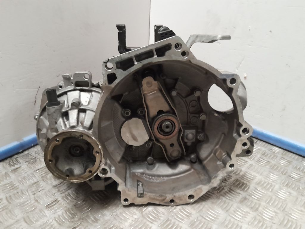 Caja Cambios para Audi A1 Sportback (8Xa)