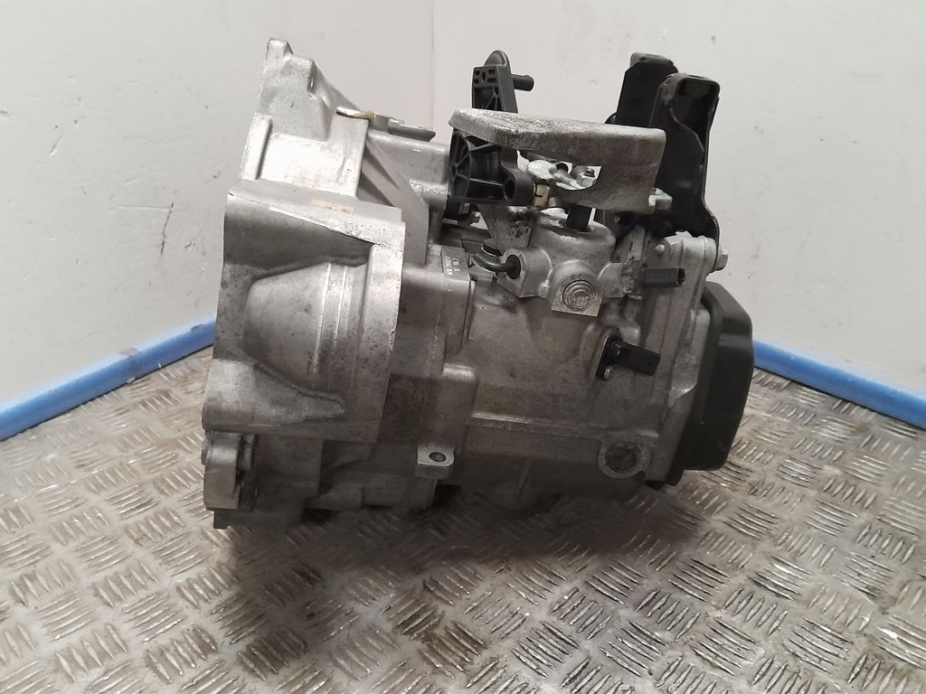 Caja Cambios para Audi A1 Sportback (8Xa)