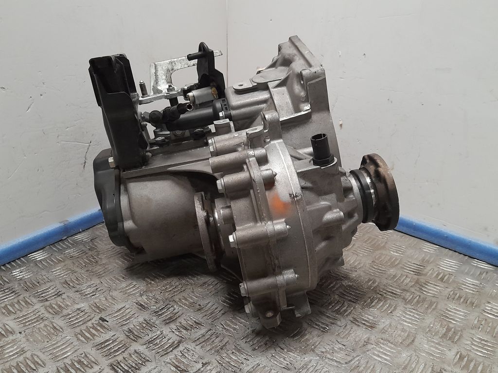 Caja Cambios para Audi A1 Sportback (8Xa)