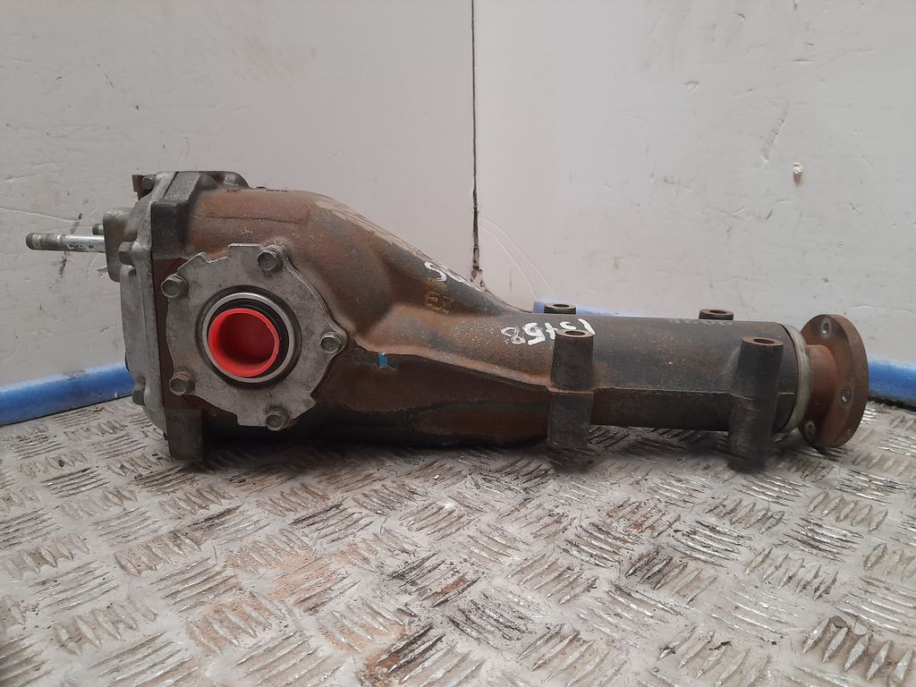 Diferencial Trasero para Subaru Legacy Familiar/Outback B13 (Bp)