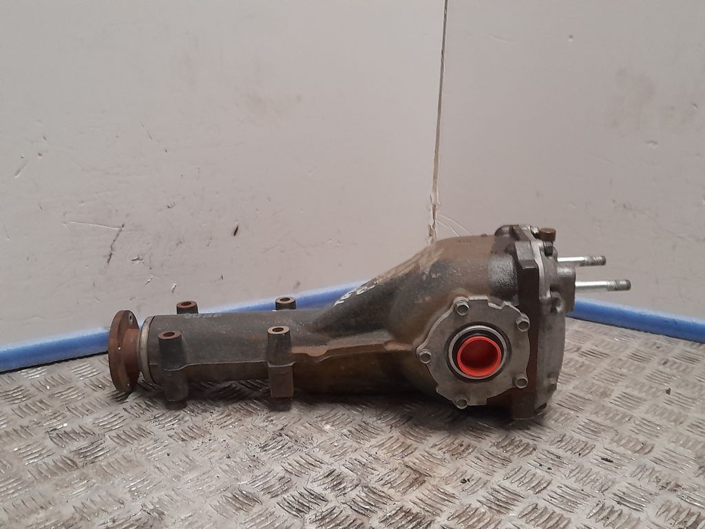 Diferencial Trasero para Subaru Legacy Familiar/Outback B13 (Bp)
