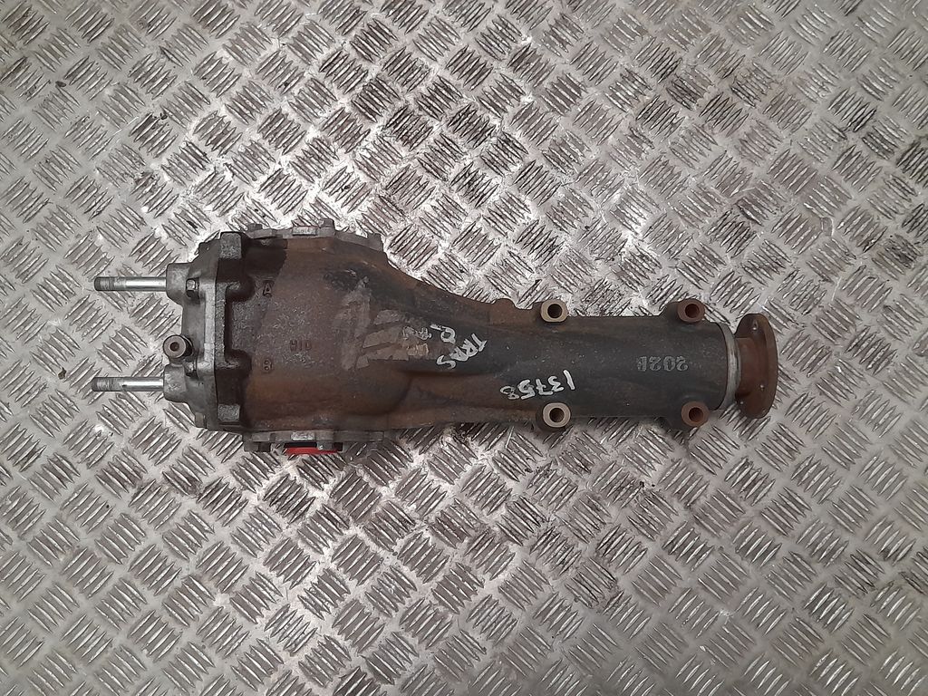 Diferencial Trasero para Subaru Legacy Familiar/Outback B13 (Bp)