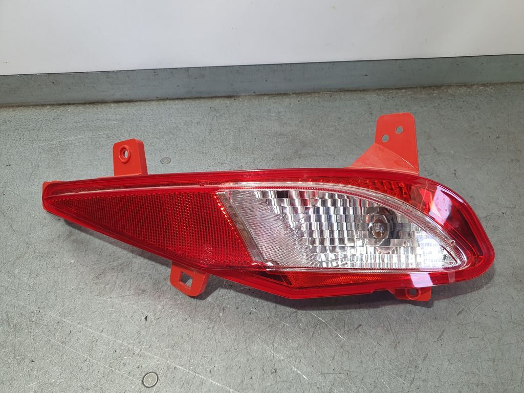 Piloto Trasero Derecho Paragolpes para Hyundai I20
