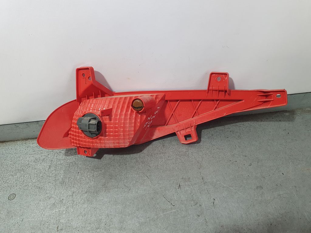 Piloto Trasero Derecho Paragolpes para Hyundai I20