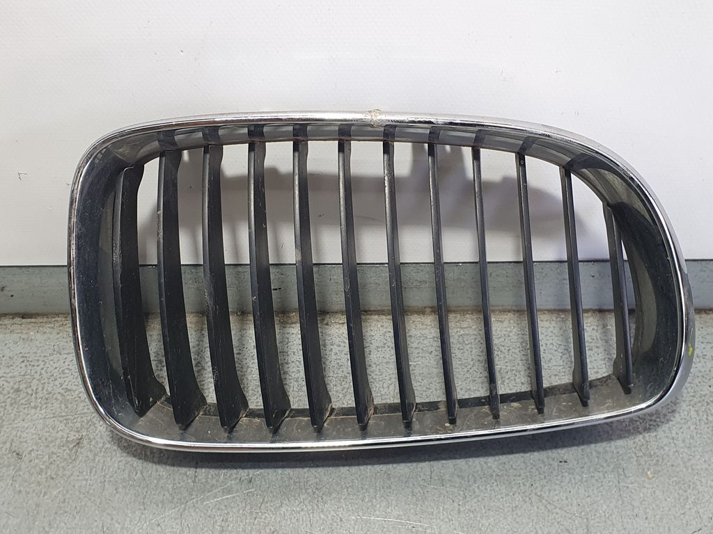 Rejilla Delantera para Bmw Serie 1 Berlina (E81/E87)