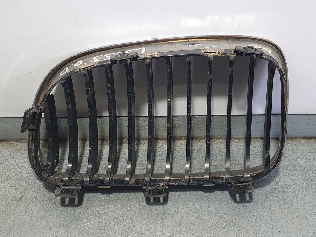 Rejilla Delantera para Bmw Serie 1 Berlina (E81/E87)