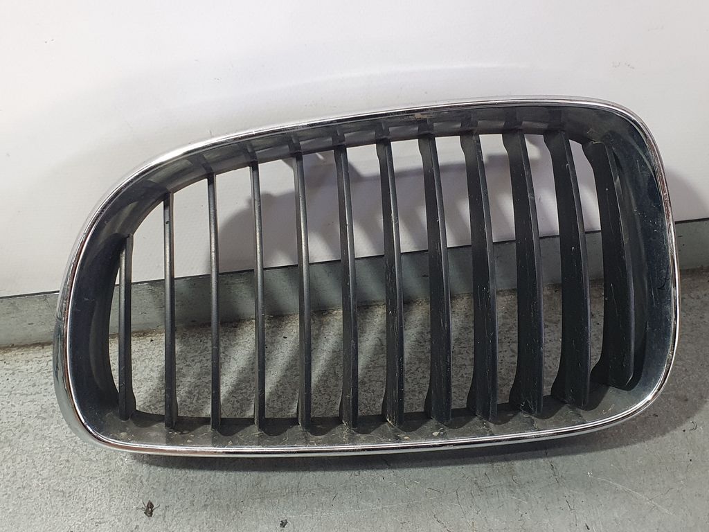 Rejilla Delantera para Bmw Serie 1 Berlina (E81/E87)