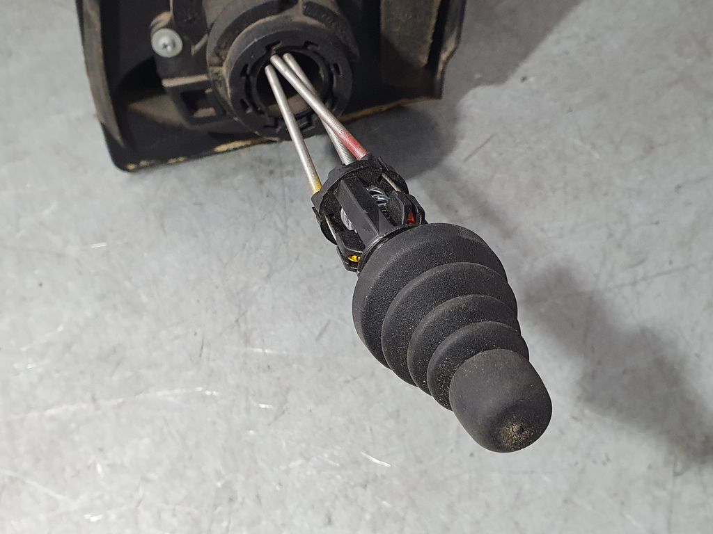 Retrovisor Derecho para Fiat Panda (169)
