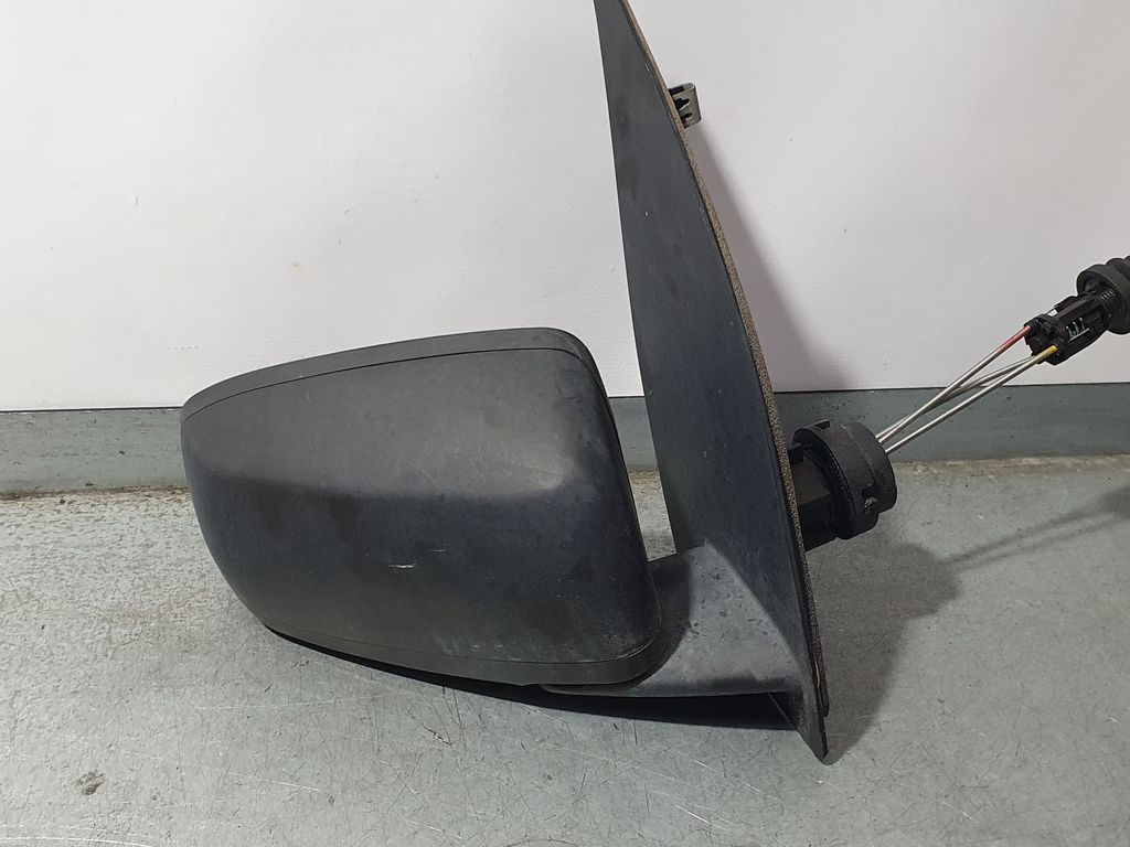 Retrovisor Derecho para Fiat Panda (169)