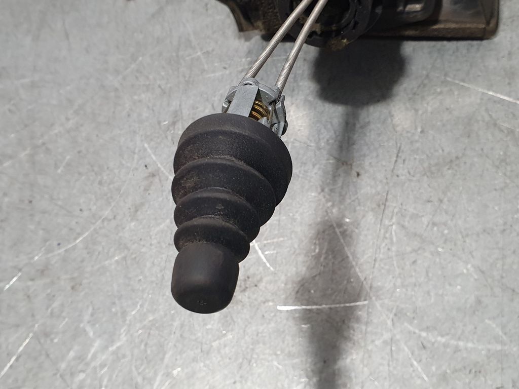 Retrovisor Izquierdo para Fiat Panda (169)
