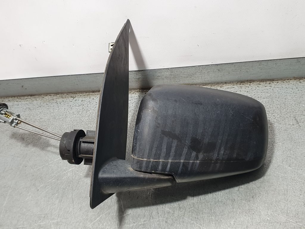 Retrovisor Izquierdo para Fiat Panda (169)