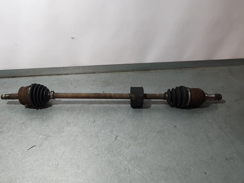 Transmision Delantera Derecha para Fiat Panda (169)